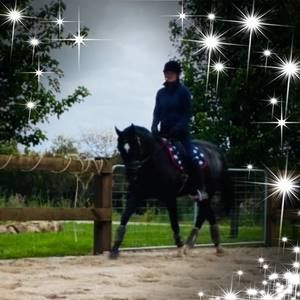 Meet your Posher, Susanne